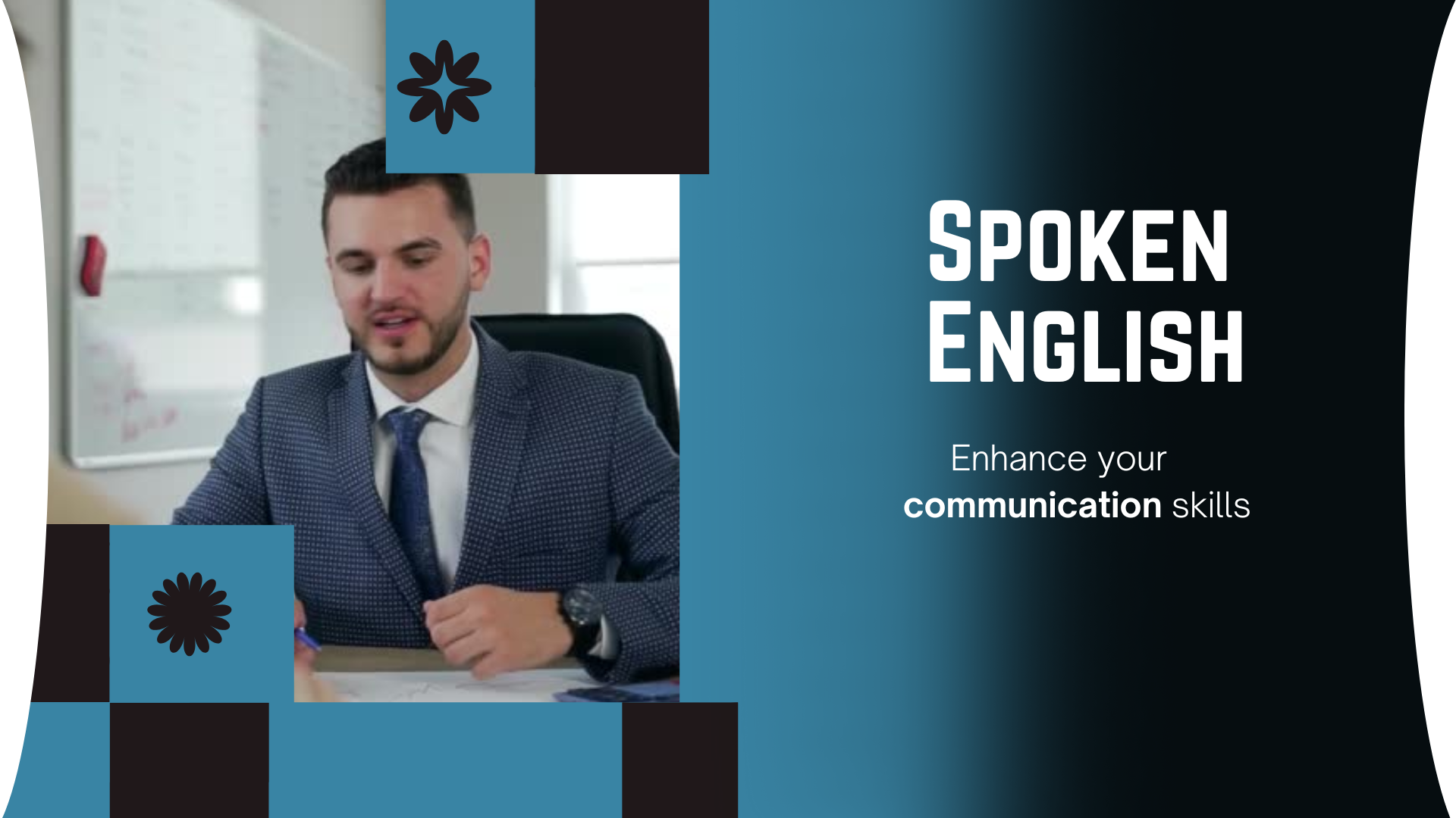 Presentation - Spoken English Course (7)